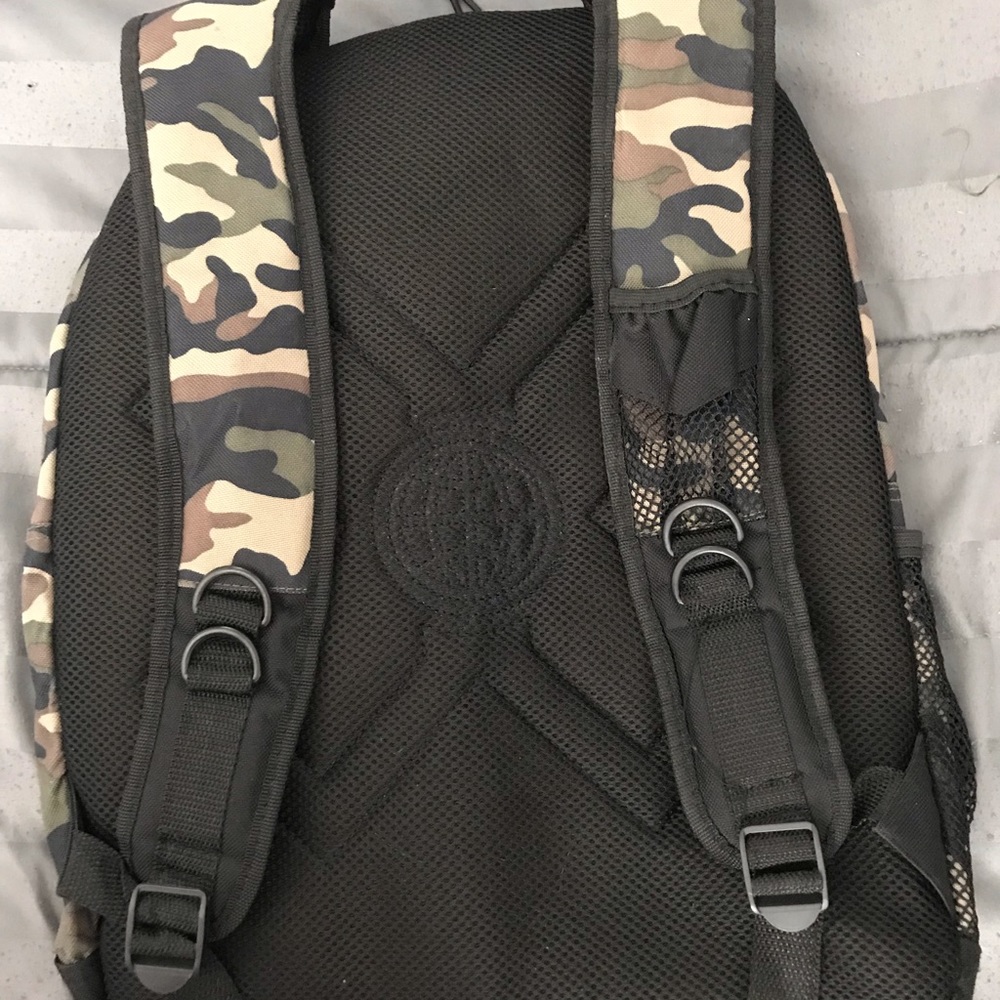 ESPN XGames Backpack - Picture 2 of 7